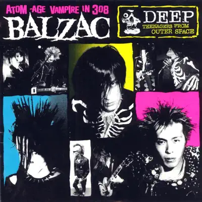 Deep - Balzac Deep - Balzac