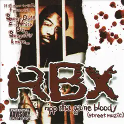 Ripp Tha Game Bloody (Street Muzic) - RBX