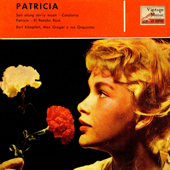 Vintage Dance Orchestras No. 188: Patricia - EP - Bert Kaempfert and His Orchestra