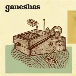 Ganeshas - Ganeshas