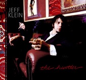 Jeff Klein - Ironside