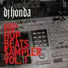 Hip Hop Beats Sampler, Vol. 1 album lyrics, reviews, download