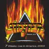 Stream & download 7 Weeks: Live In America, 2003