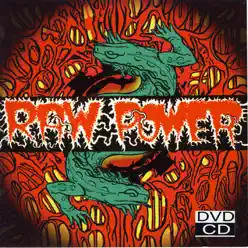 Reptile House - Raw Power