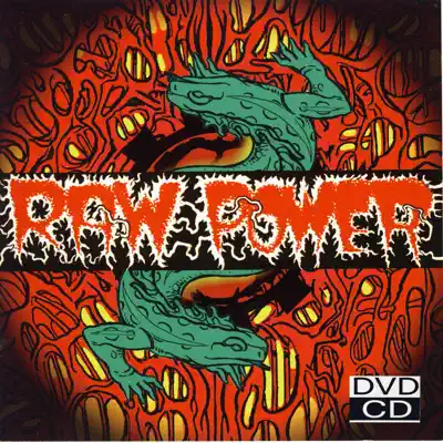 Reptile House - Raw Power