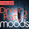 Chilled Dinner Party Moods 2 - 36 Favourite Sax and Guitar Smooth Grooves - Smooth Groove Masters