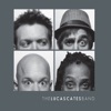 The Lucas Cates Band