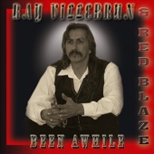Ray Villebrun and Red Blaze - Life On The Trapline