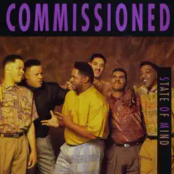 State Of Mind - Commissioned