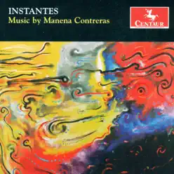 Contreras, M.: Instantes - Oyendo A Un Pajaro - Claves - 2Dos - Natalia Mia - Happiness - Ricardo & Morales Contreras, M.: Instantes - Oyendo A Un Pajaro - Claves - 2Dos - Natalia Mia - Happiness - Ricardo & Morales