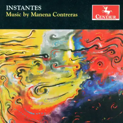 Contreras, M.: Instantes - Oyendo A Un Pajaro - Claves - 2Dos - Natalia Mia - Happiness - Ricardo & Morales Contreras, M.: Instantes - Oyendo A Un Pajaro - Claves - 2Dos - Natalia Mia - Happiness - Ricardo & Morales