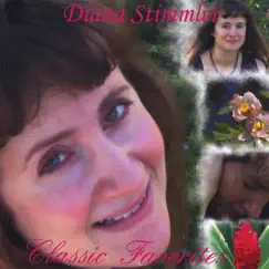 Classic Favorites by Diana Stimmler album reviews, ratings, credits
