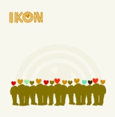 Ikon - The Dove