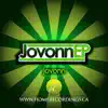 Stream & download Jovonn - EP