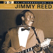 Jimmy Reed - Life Is Funny