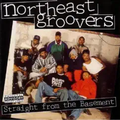 Straight from the Basement by North East Groovers album reviews, ratings, credits