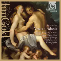 Venus & Adonis: Prologue - Chorus, Shepherds, Shepherdess 