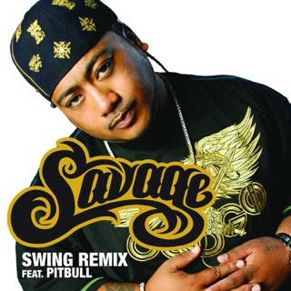 Swing Uk Radio Edit Feat Soulja Boy Tell Em Single