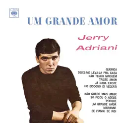 Um Grande Amor - Jerry Adriani