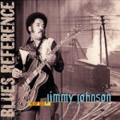 Jimmy Johnson - Little By Little