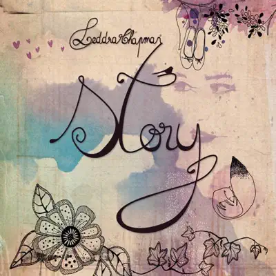 Story - EP - Leddra Chapman