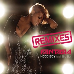 Dance Vault Mixes: Hood Boy (feat. Big Boi)