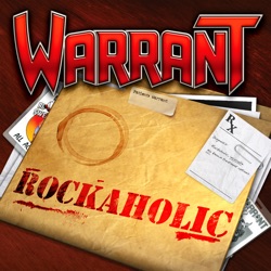 Warrant - Candy Man