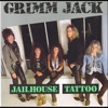 Jailhouse Tattoo - EP