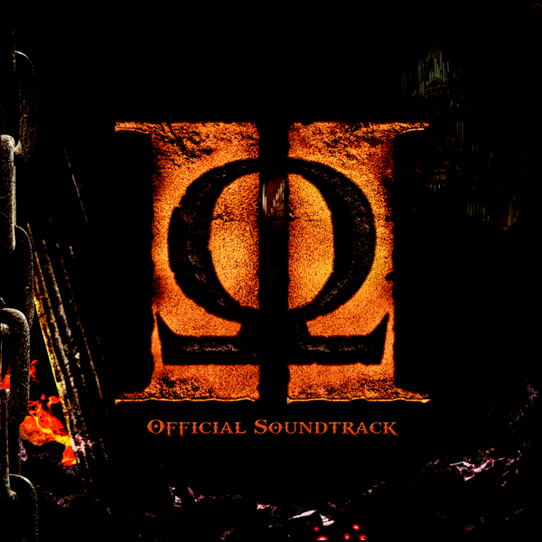 God Of War Ii Original Soundtrack From The Video Game By Various