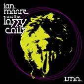 Ian Moore and the Lossy Coils - Secondhand Store