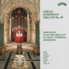 Great European Organs No.40: St Giles Cathedral, Edinburgh