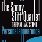 Original Jazz Sound: Personal Appearance artwork