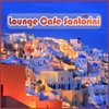 Lounge Cafe Santorini