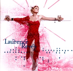 Laurence Revey - Irraison