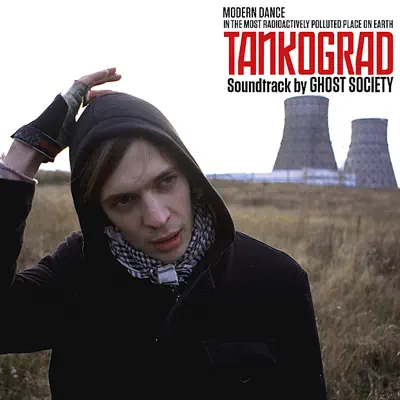 Tankograd (Original Motion Picture Soundtrack) - Blue Foundation Tankograd (Original Motion Picture Soundtrack) - Blue Foundation