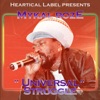 Universal Struggle - Single