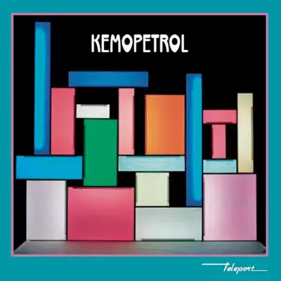 Teleport - Kemopetrol