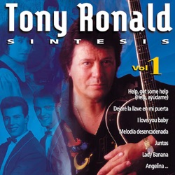 Tony Ronald - Help, Get Me Some Help (Help, Ayudame)