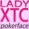 Pokerface (Radio Gaga Acapella) artwork