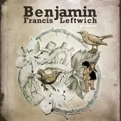 Pictures - EP - Benjamin Francis Leftwich