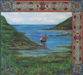 Julia Lane & Fred Gosbee - Isle of St Kilda / Eilean Mo Chridh