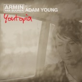 Youtopia (feat. Adam Young) [Remixes] - EP artwork