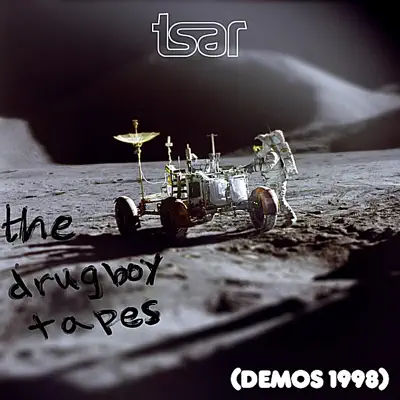The Drugboy Tapes - Tsar