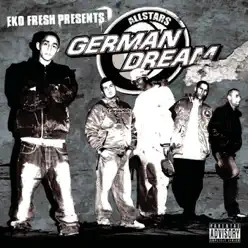 German Dream Allstars - Eko Fresh