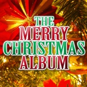 The Merry Christmas Album artwork