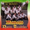 Mariachi Nuevo Tecalitlán - El Son de la Negra