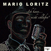 Ich kann nicht schlafen - Mario Loritz