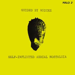 Self-Inflicted Aerial Nostalgia - Guided By Voices