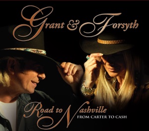 Grant & Forsyth - Always On My Mind - Line Dance Musique