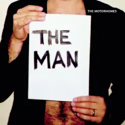 The Man - Single - Motorhomes
